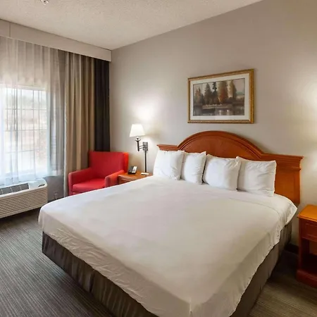 Country Inn & Suites By Radisson, El Dorado, Ar-3